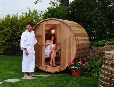 Outdoor home sauna. Things To Know About Outdoor home sauna. 